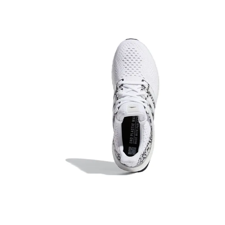 Adidas Ultra Boost 5.0 Dna Cloud White Core Black Women's-4