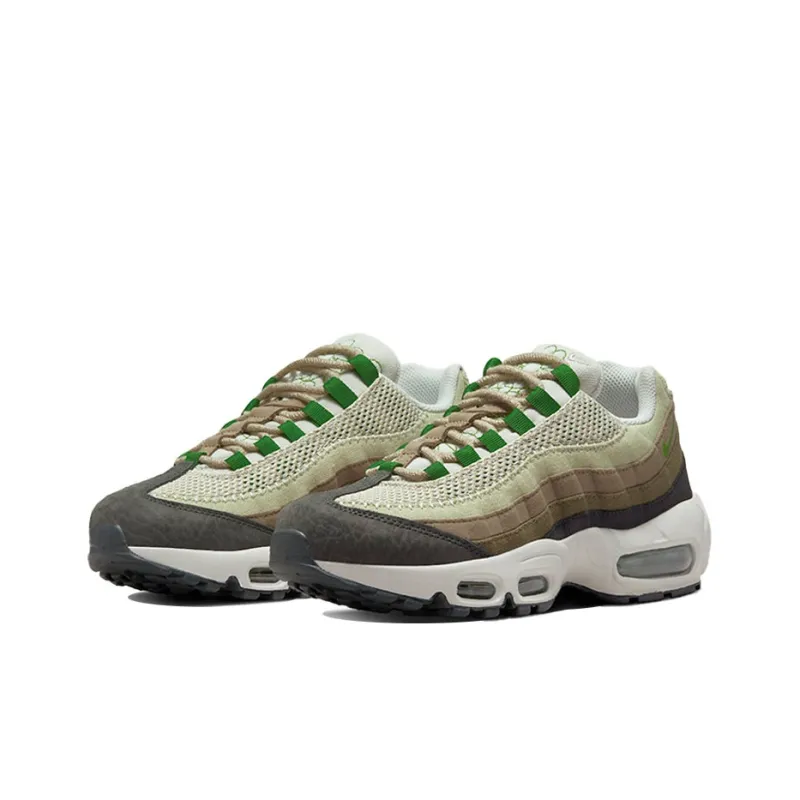 Nike Air Max 95 Earth Day Women's-2