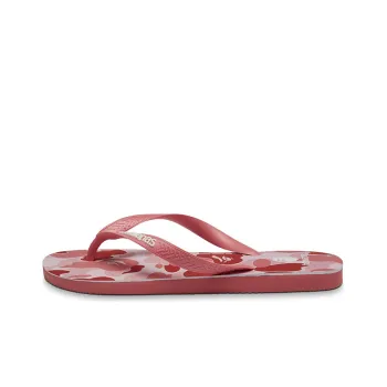 BAPE A Bathing Ape Havaianas Pink Camo