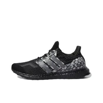 Adidas Ultra Boost 5.0 Dna Black Python