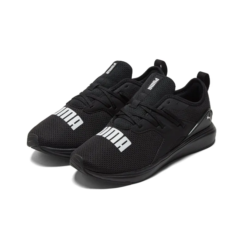 PUMA Softride Cruise Bold 'Black'-2