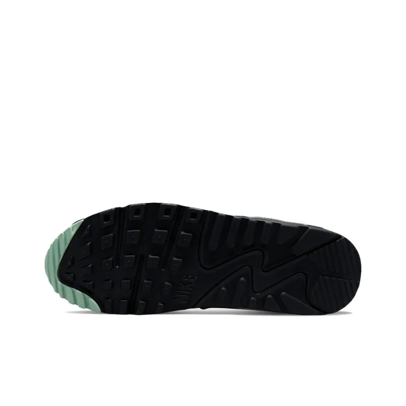 Nike Air Max 90 Pure Platinum Fresh Mint-5