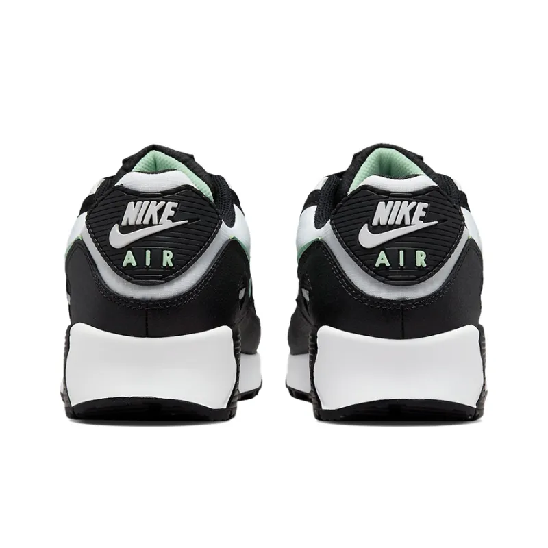 Nike Air Max 90 Pure Platinum Fresh Mint-4