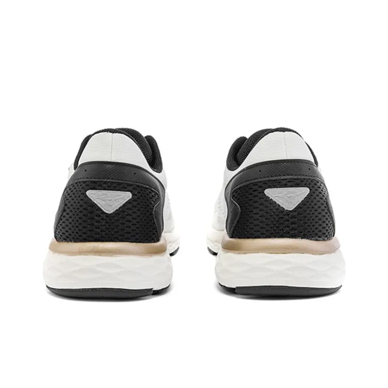 Mizuno Rc 03 'White Black Gold'-4