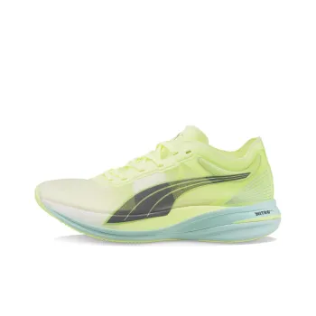 PUMA Deviate Nitro Elite 'Fizzy Light Nitro Blue' Women's