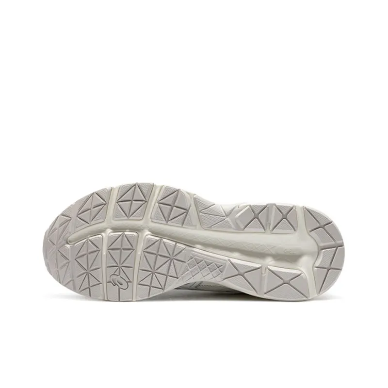 Asics Gel Contend Cn 'White' Women's-4