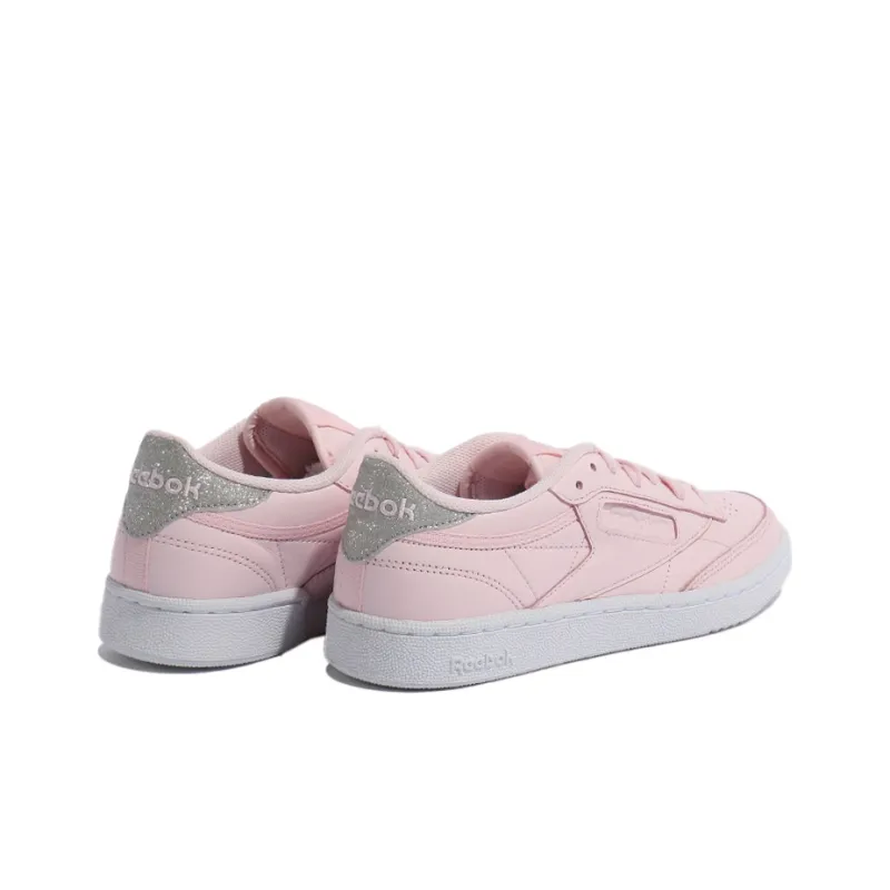 Reebok Club C 85 'Diamond Pink' Women's-3