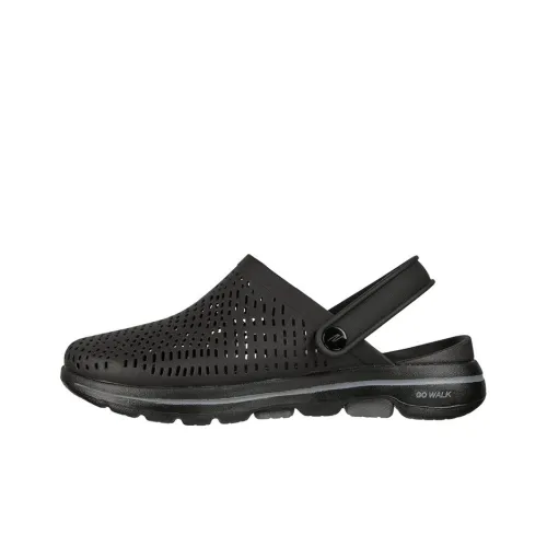 Skechers Go Walk 5 Clogs Women's
