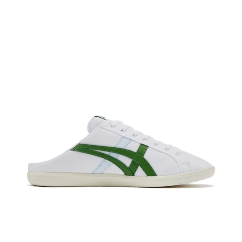 Onitsuka Tiger Dd Trainer Sabot 'White Green'-1
