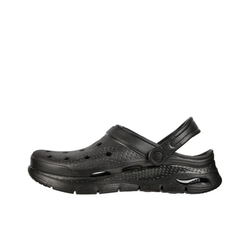 Skechers Arch Fit Clogs Men-0