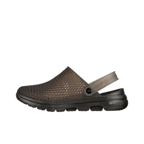 Skechers Go Walk 5 Clogs Women's
