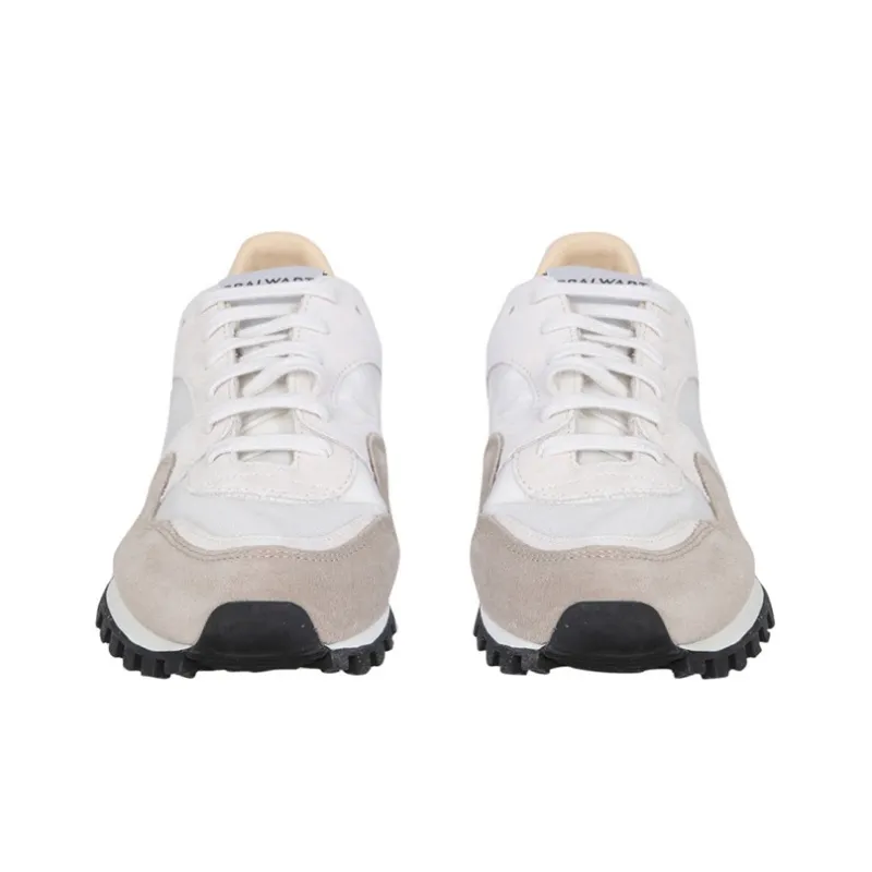 SPALWART Casual Shoes Unisex White-2