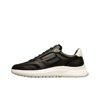 BALLY Demmy Wear Resistant Low Top Casual Shoes Men's