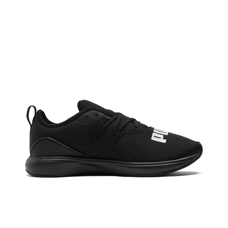 PUMA Softride Cruise Bold 'Black'-1
