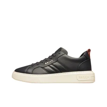 BALLY New Maxim Low top Sneakers