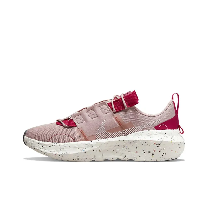 Nike Crater Impact Pink Oxford Women's-0