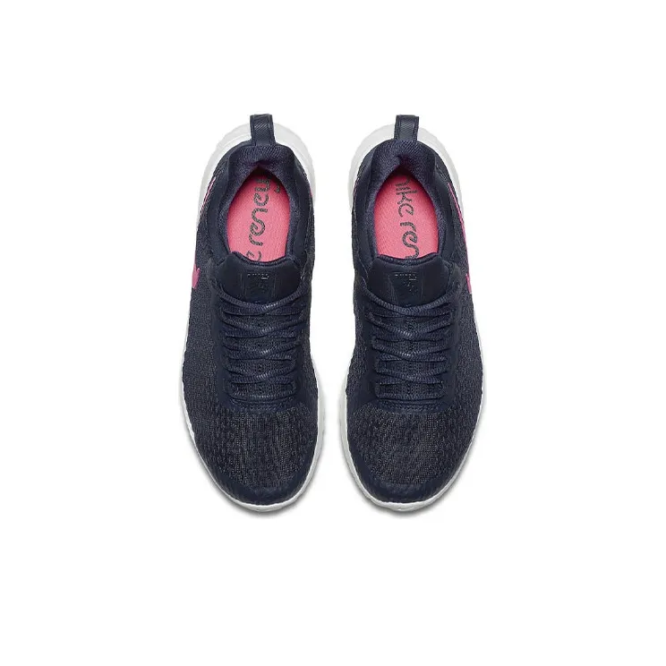 Nike Renew Rival 2E 'Blue Pink' Women's-3