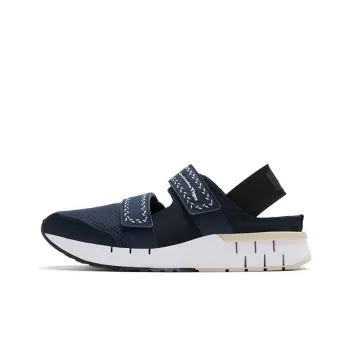 Onitsuka Tiger Rebilac Sandal 'Navy'