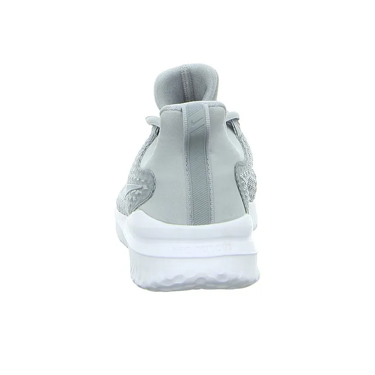 Nike Renew Rival Running Shoes Women's Low-Top Gray/White-3