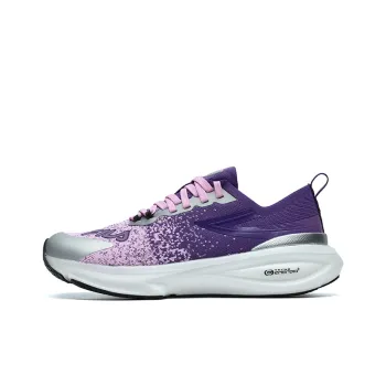 FILA Athletics Lightweight Cushioning Purple Blue Women's
