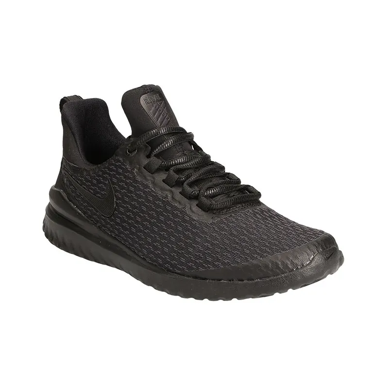 Nike Renew Rival 'Oil Grey' Women's-1