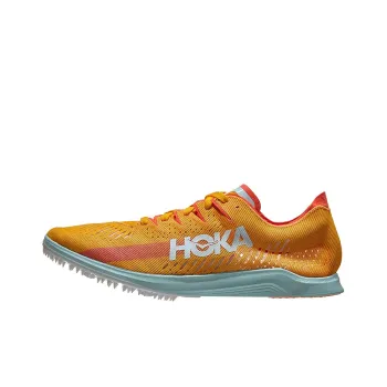 HOKA ONE ONE Cielo X Ld 'Radiant Yellow Camellia'
