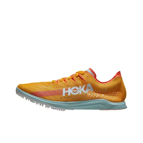 HOKA ONE ONE Cielo X Ld 'Radiant Yellow Camellia'