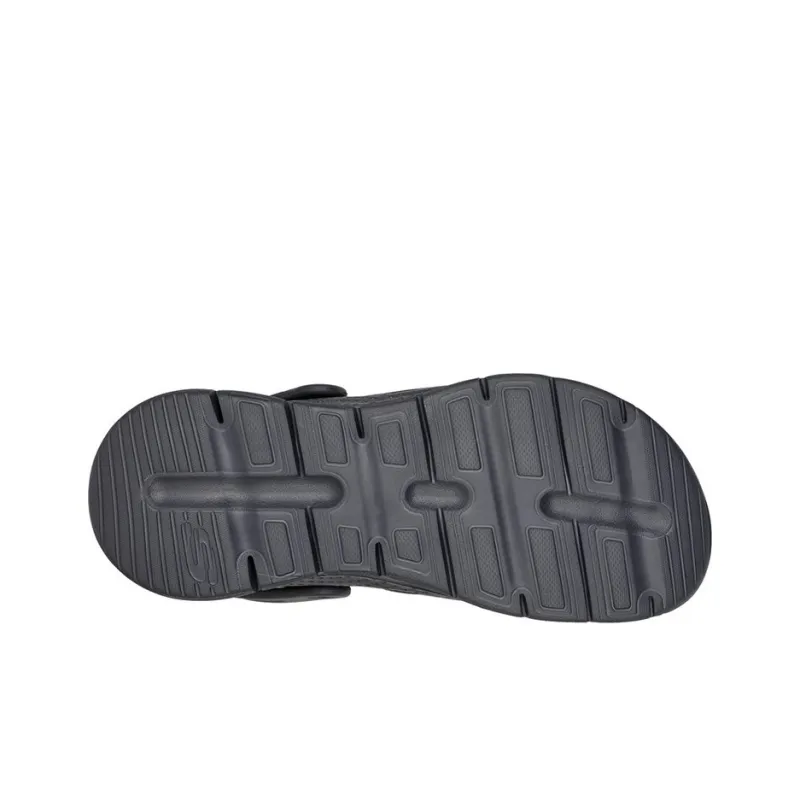 Skechers Arch Fit 'Valiant Navy'-3
