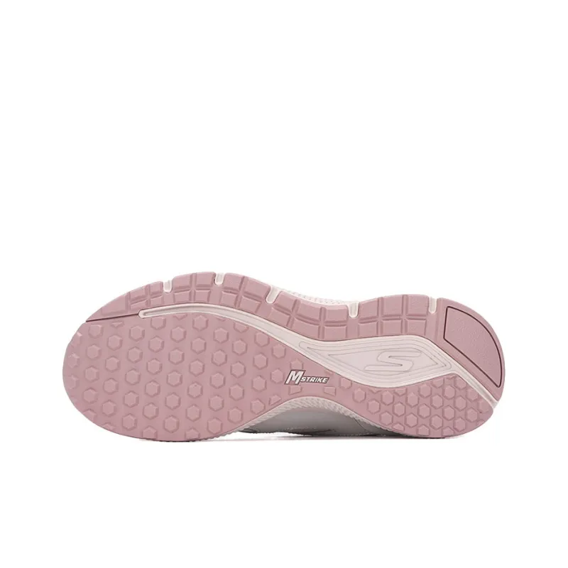 Skechers Go Run Consistent 'White' Women's-3