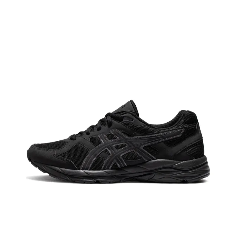 Asics Gel Contend Cn 'Black'-0
