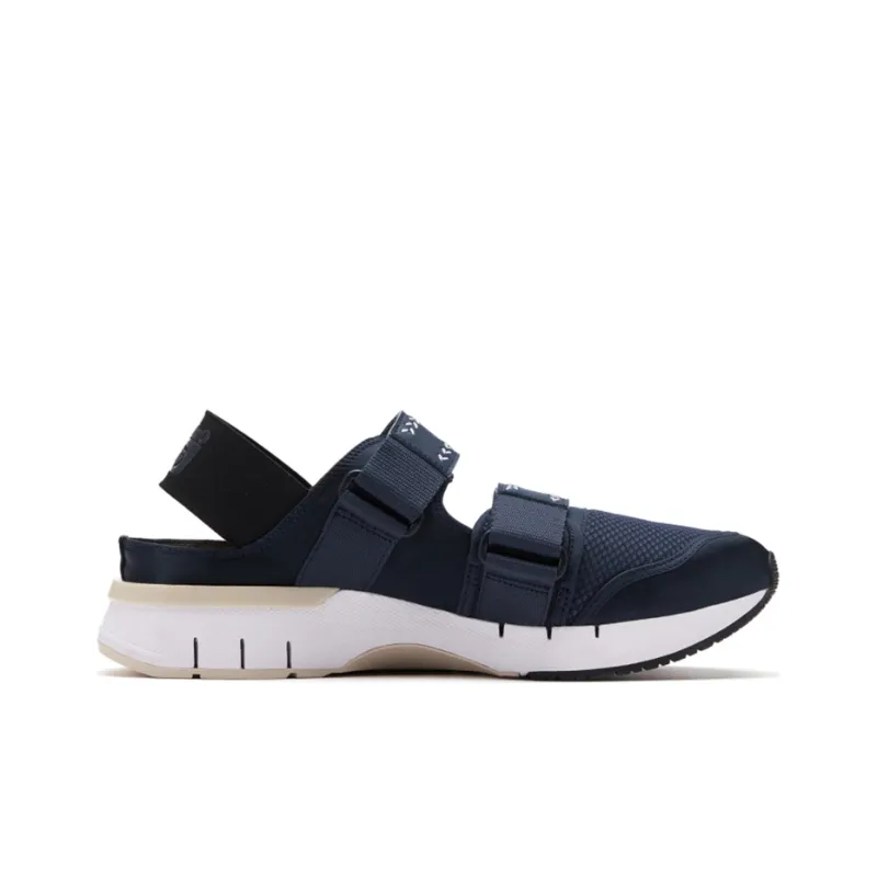 Onitsuka Tiger Rebilac Sandal 'Navy'-1