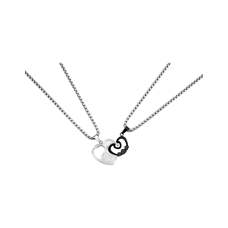 Cooraree Necklaces Unisex-1
