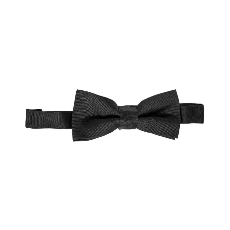 DSQUARED 2 D2 Charming Hook Fastened Bow Tie-0