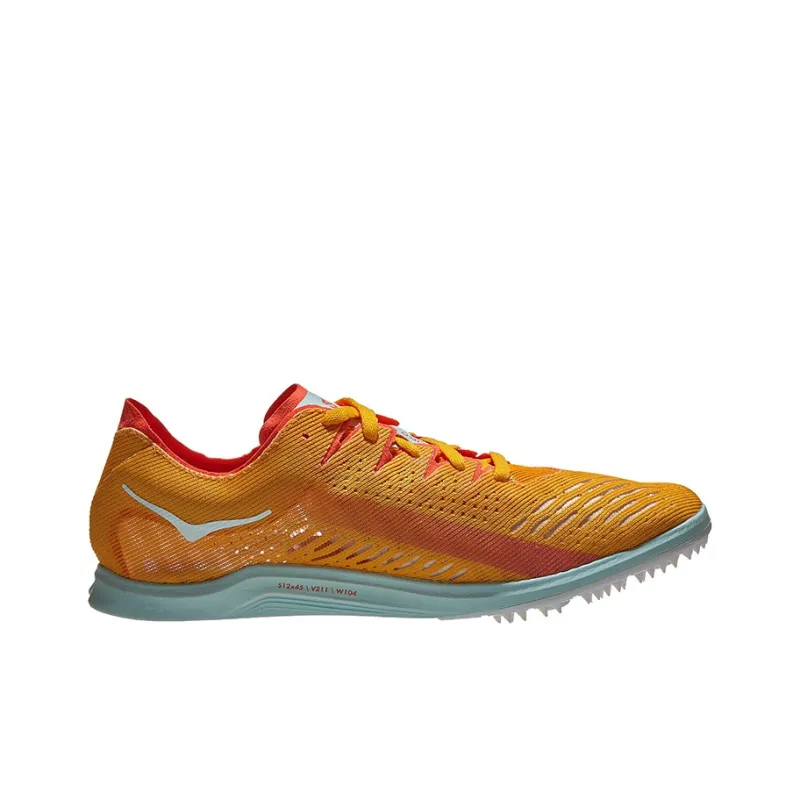 HOKA ONE ONE Cielo X Ld 'Radiant Yellow Camellia'-1