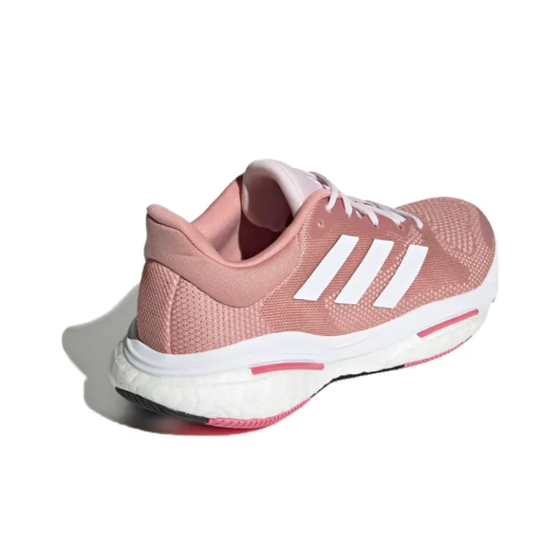 Adidas Solarglide 5 Wonder Mauve Women's-3