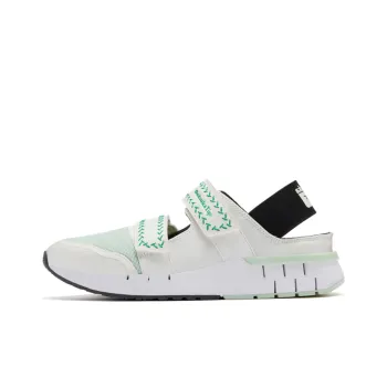 Onitsuka Tiger Rebilac Sandal 'White Green'