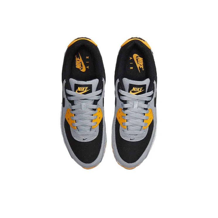 Nike Air Max 90 Batman-3