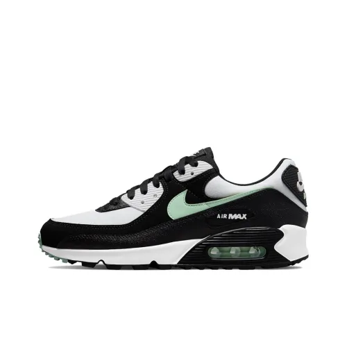 Nike Air Max 90 Pure Platinum Fresh Mint