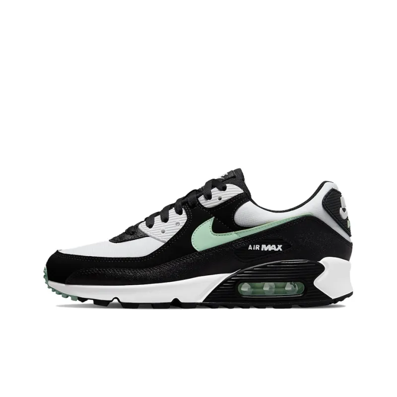 Nike Air Max 90 Pure Platinum Fresh Mint-0