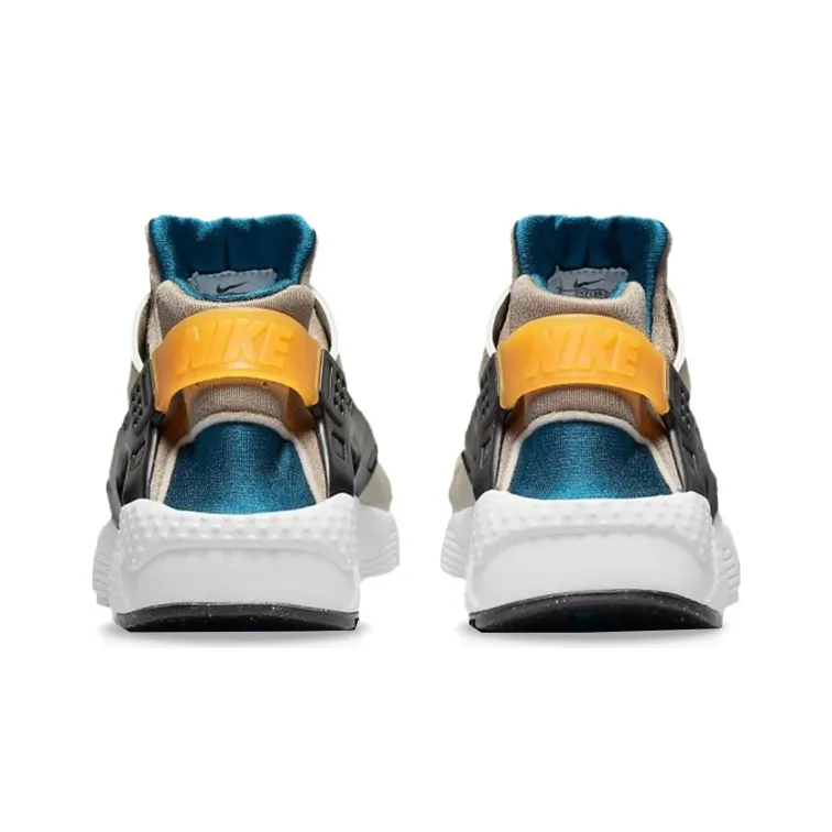 Nike Air Huarache Run 'Light Stone Marina' GS-4