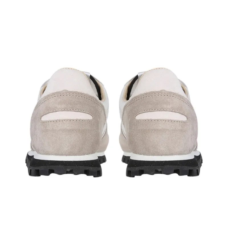 SPALWART Casual Shoes Unisex White-3