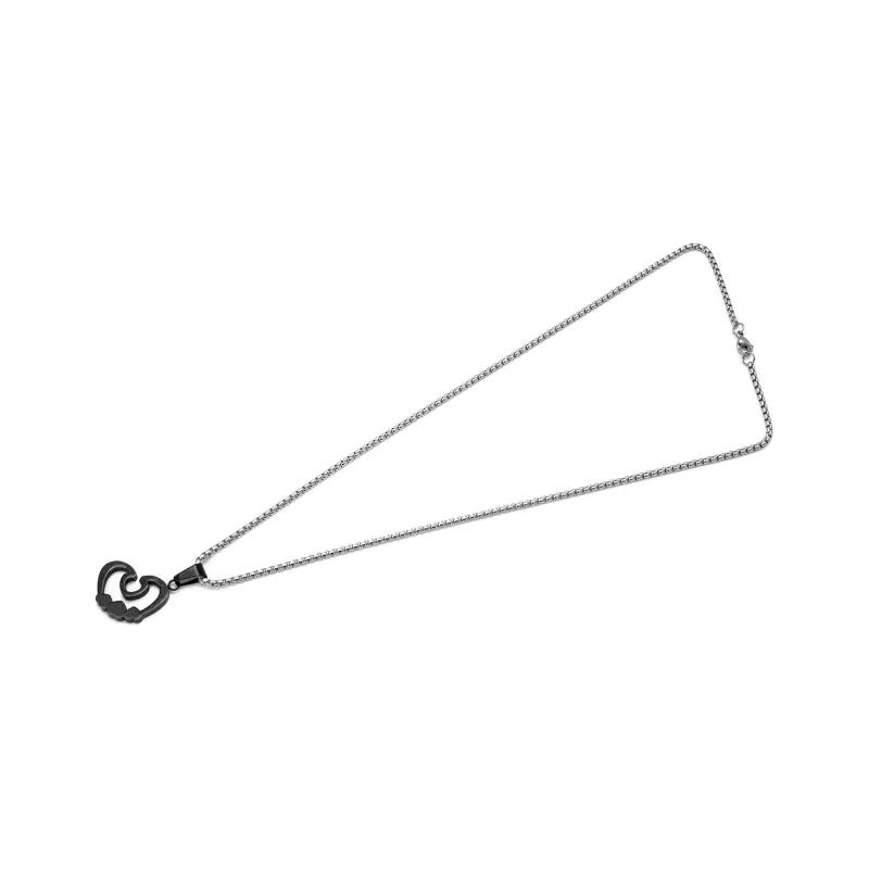 Cooraree Necklaces Unisex-4