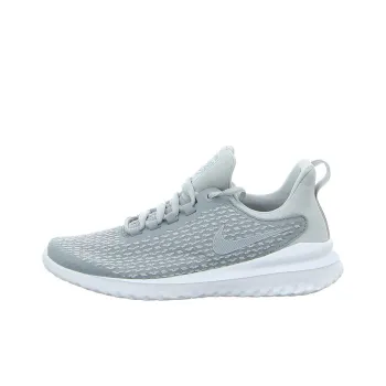 Nike Renew Rival Running Shoes Women's Low-Top Gray/White