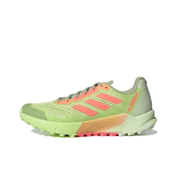 Adidas Terrex Agravic Flow 2 Pulse Lime Turbo