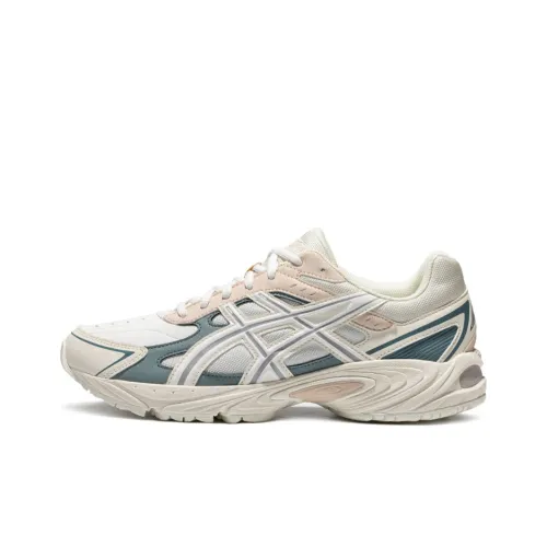 Asics Gel-170TR Casual Shoes Unisex Low-Top White/Gray