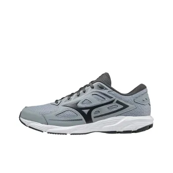 Maximizer Mizuno 24 'Grey'