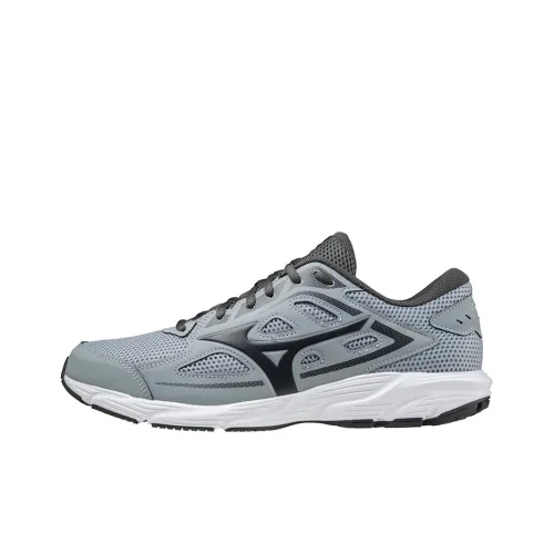 Mizuno Maximizer 24 'Grey'