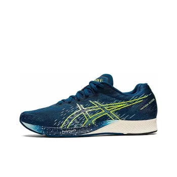 Asics Tartheredge 3 'Mako Blue Hazard Green'