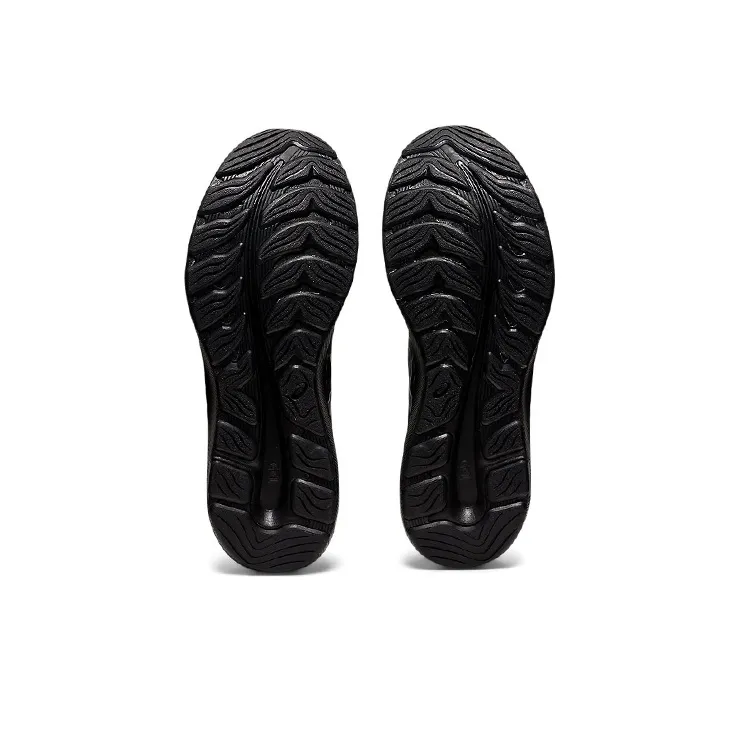 Asics Gel Excite 9 Black Carrier Grey-5