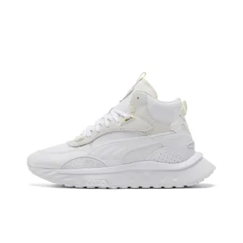 PUMA Shoes Sports Casual Shoes
